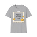 Who Gives AF T-Shirt