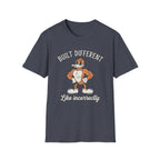 Built Different T-Shirt