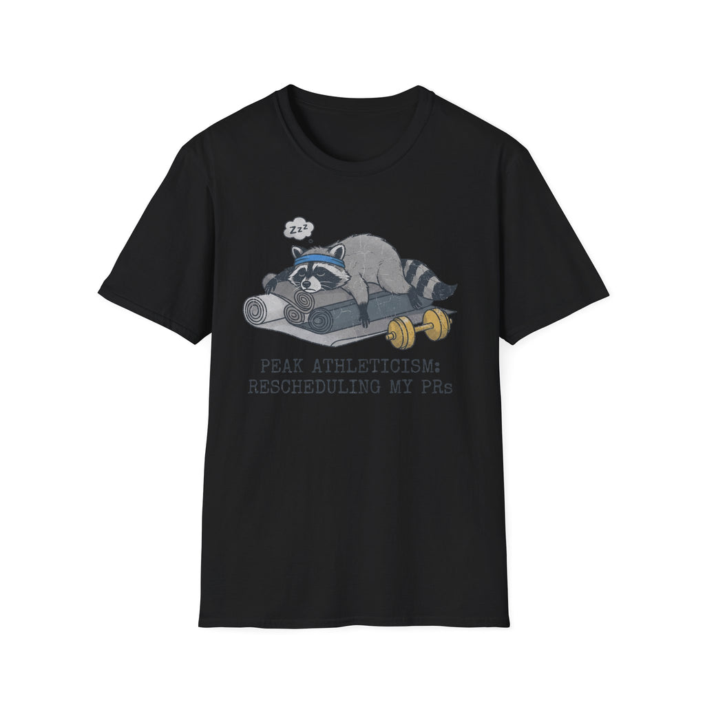 Peak Athleticism T-Shirt