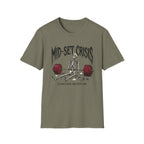 Mid-Set Crisis T-Shirt
