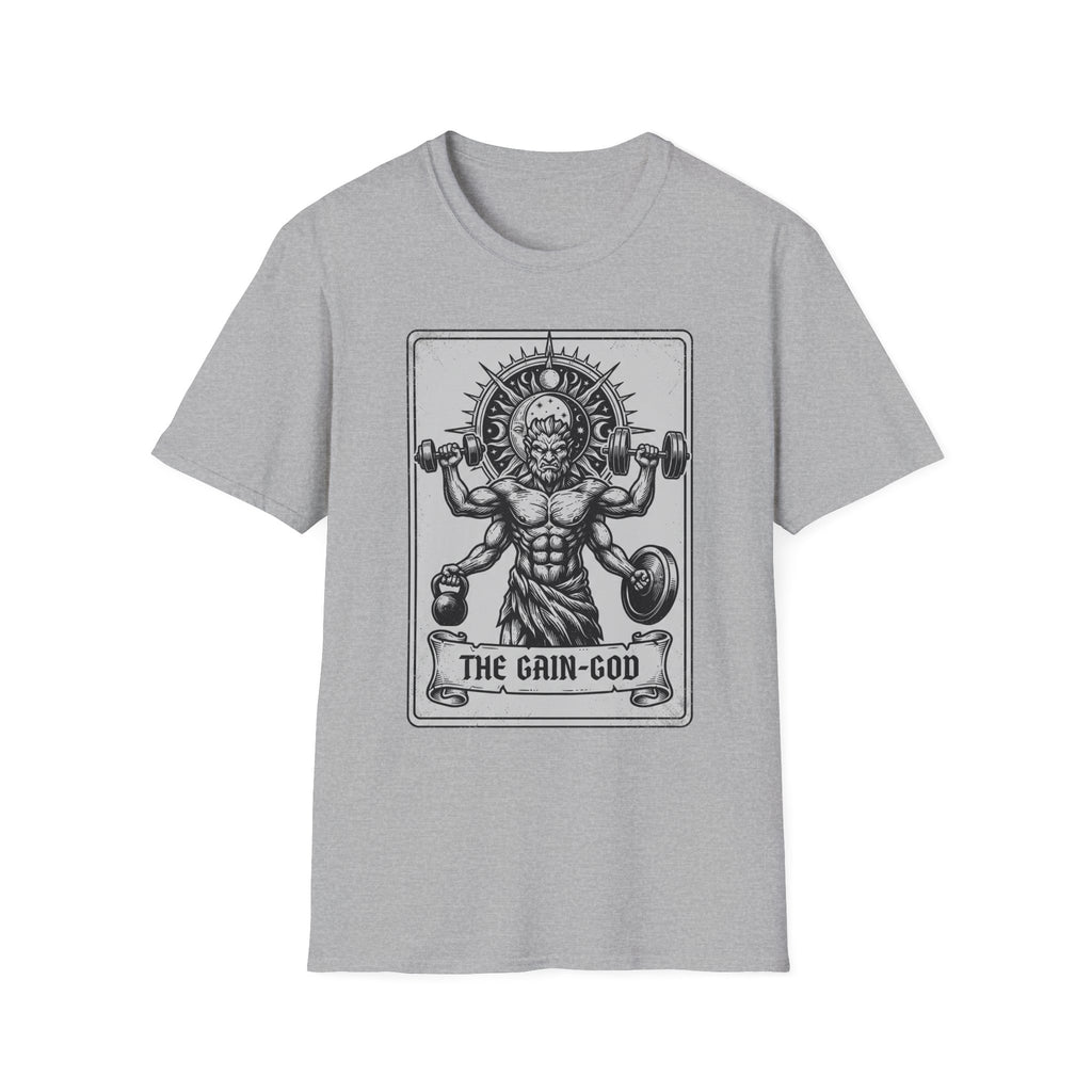 The Gain God T-Shirt