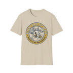 Repent And Lift Heavy T-Shirt