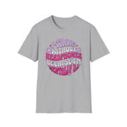 I Train Without Headphones T-Shirt