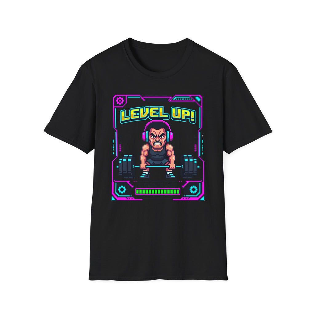 Level Up T-Shirt