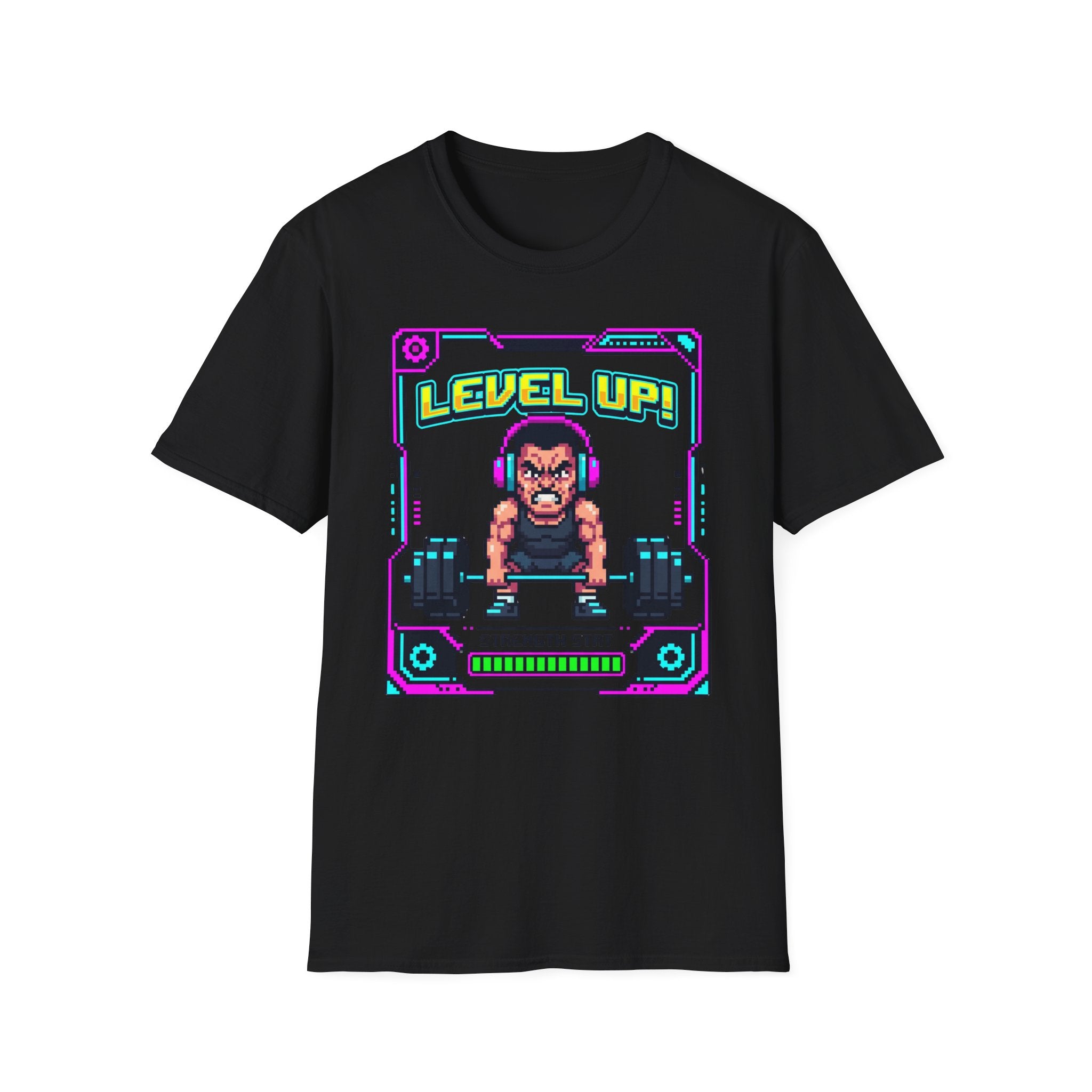 Level Up T-Shirt