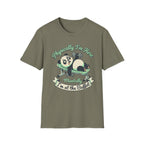 Physically I'm Here T-Shirt