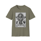 The Gain God T-Shirt
