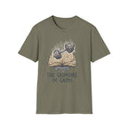Grimoire Of Gains T-Shirt