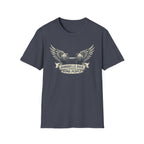Dumbbells Over Dumb People T-Shirt