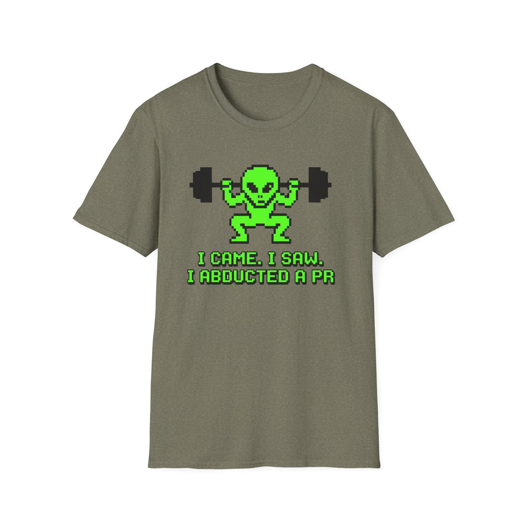I Came I Saw T-Shirt