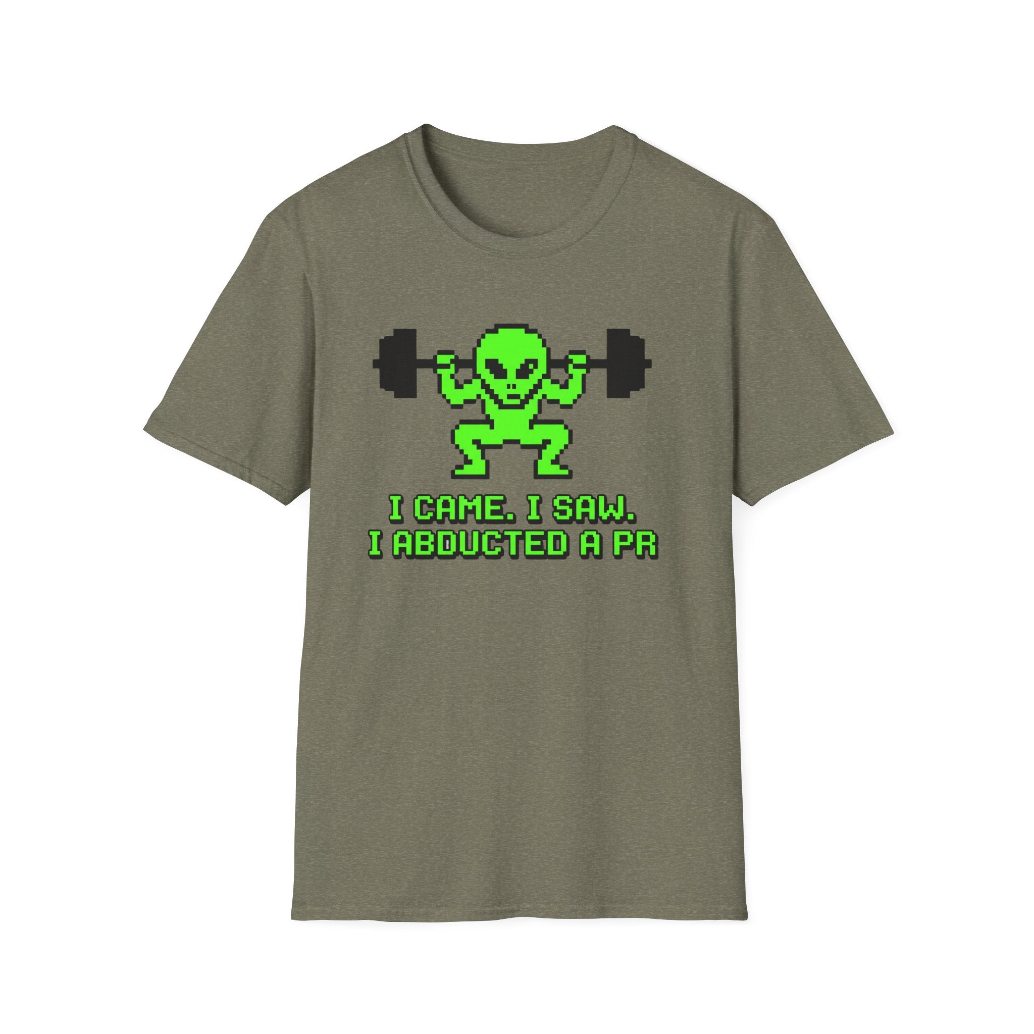 I Came I Saw T-Shirt