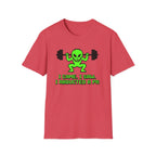 I Came I Saw T-Shirt