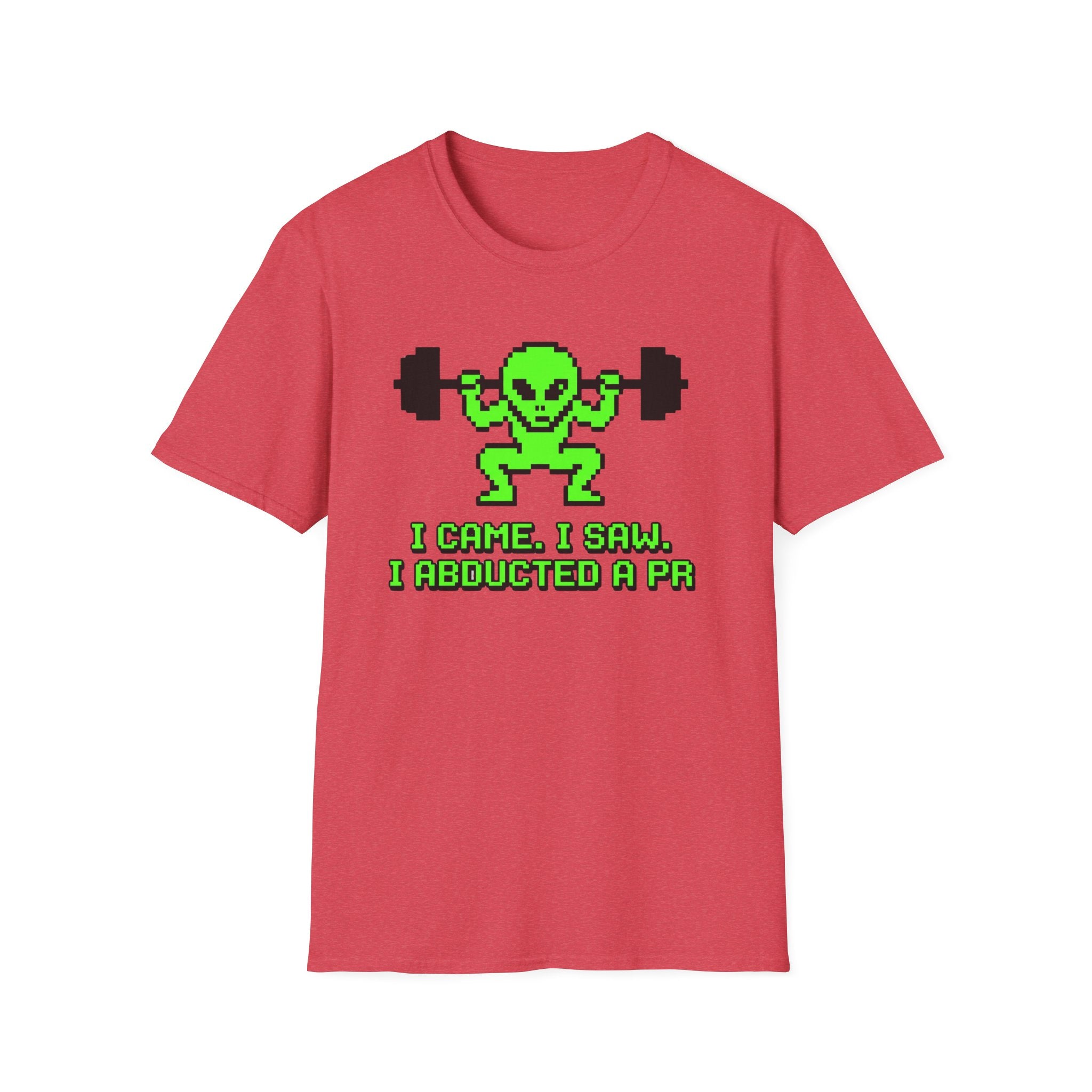 I Came I Saw T-Shirt