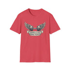 Dumbbells Over Dumb People T-Shirt