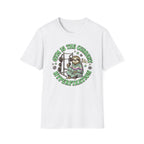 Gym Is The Current Hyperfixation T-Shirt