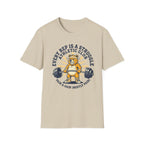 Every Rep Is A Struggle T-Shirt
