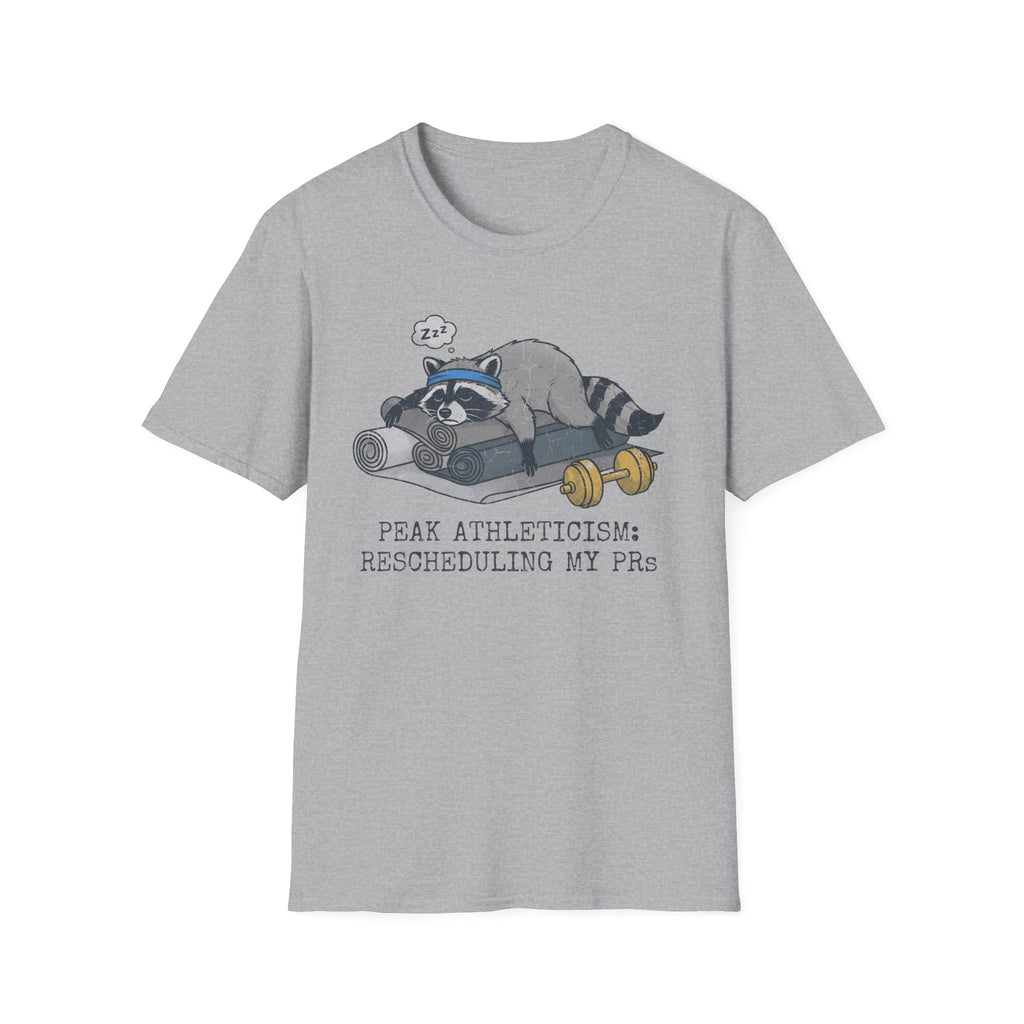 Peak Athleticism T-Shirt