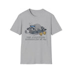 Peak Athleticism T-Shirt