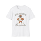 Built Different T-Shirt