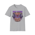 Ego Death In The Squat Rack T-Shirt