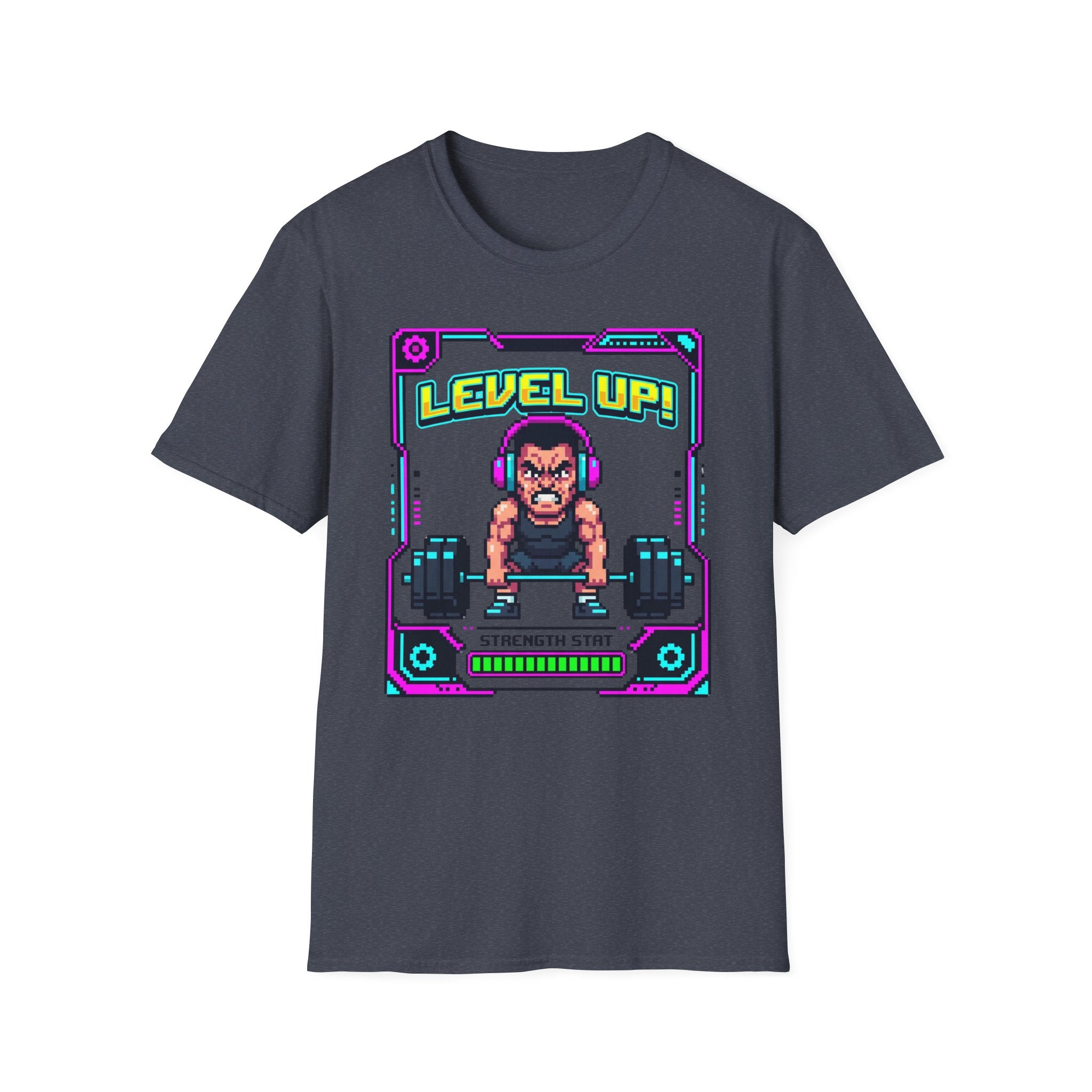 Level Up T-Shirt