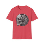 Skull Weight Plate T-Shirt