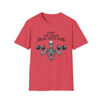 Abuse-ment Park T-Shirt
