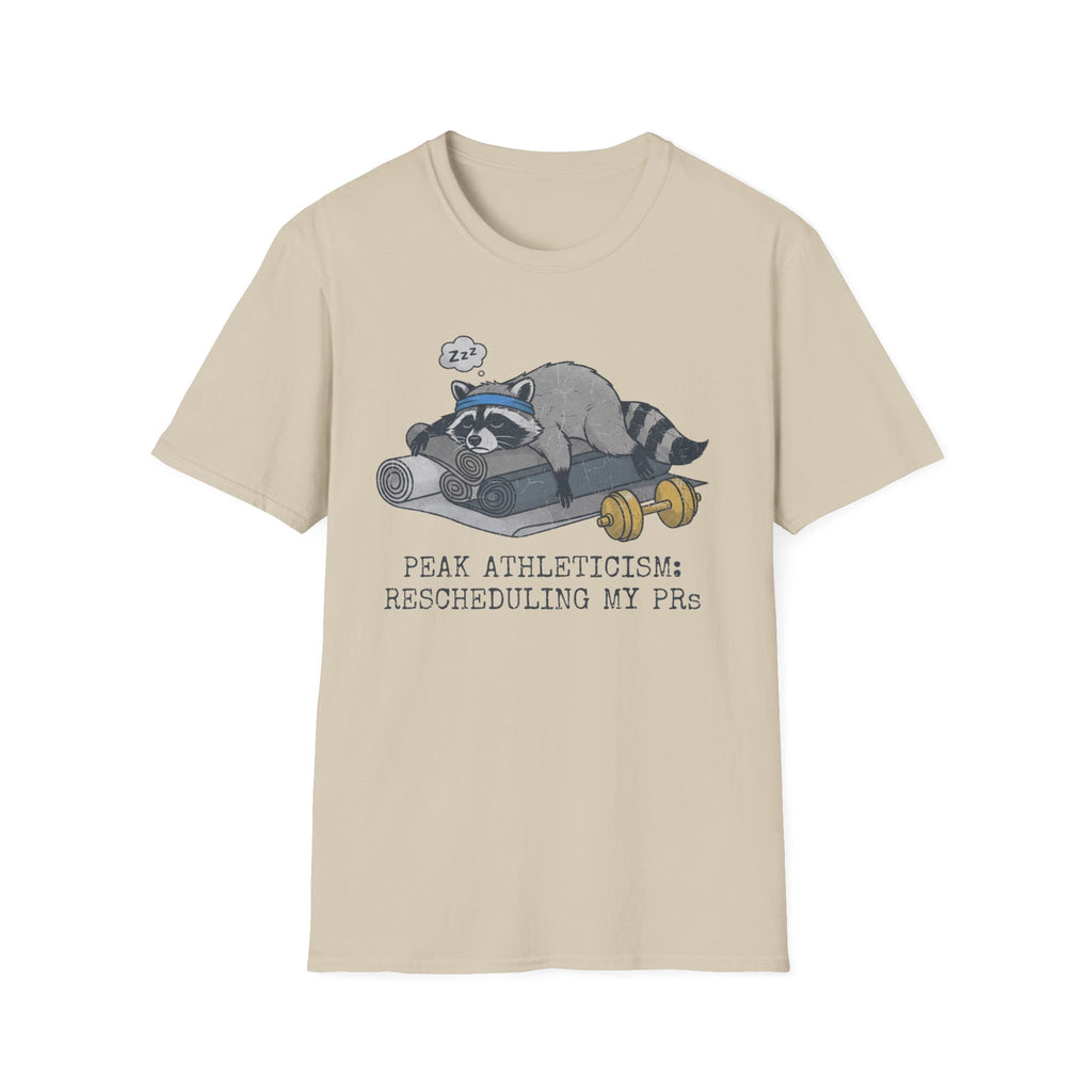 Peak Athleticism T-Shirt