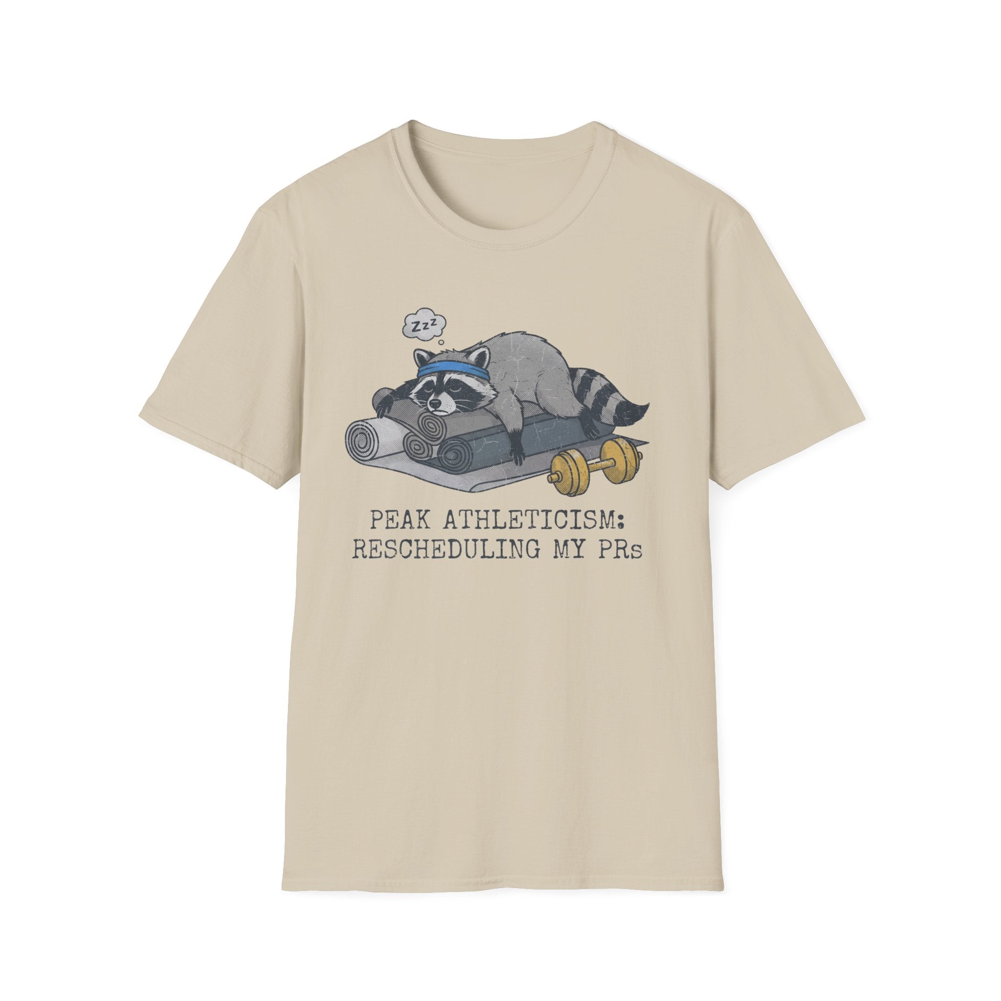 Peak Athleticism T-Shirt