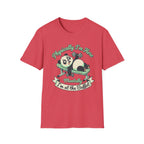 Physically I'm Here T-Shirt