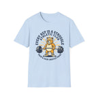 Every Rep Is A Struggle T-Shirt