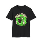 The Pre-Workout Is Kicking In T-Shirt