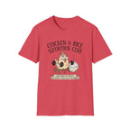 Chicken & Rice Club T-Shirt