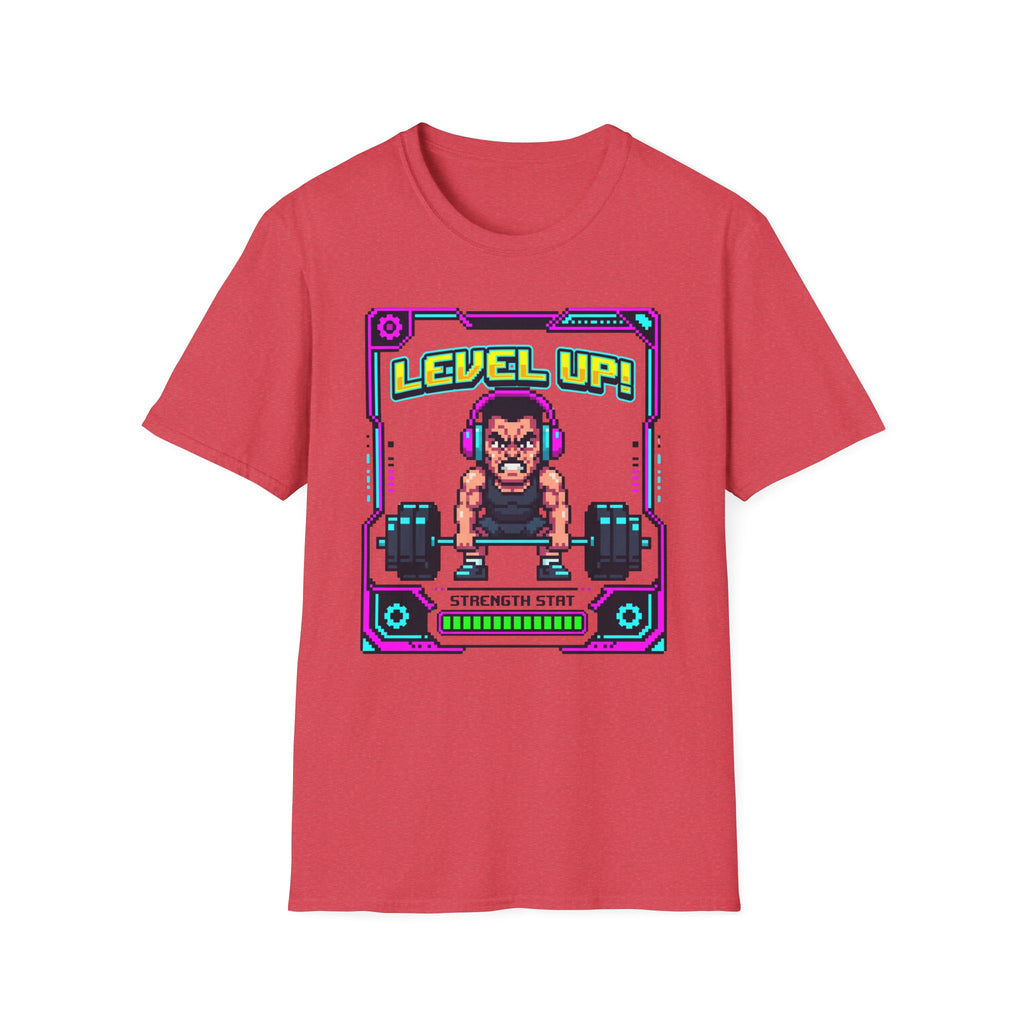 Level Up T-Shirt