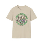 Gym Is The Current Hyperfixation T-Shirt
