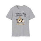 Chicken & Rice Club T-Shirt