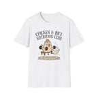 Chicken & Rice Club T-Shirt