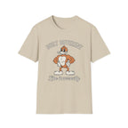 Built Different T-Shirt