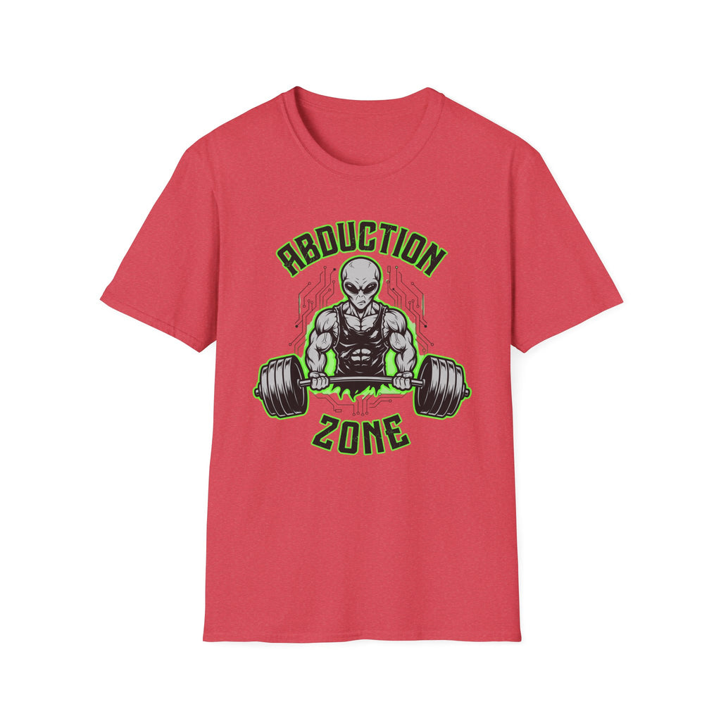 Abduction Zone T-Shirt