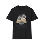 Grimoire Of Gains T-Shirt