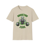 Abduction Zone T-Shirt