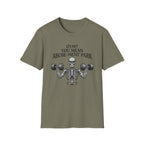 Abuse-ment Park T-Shirt