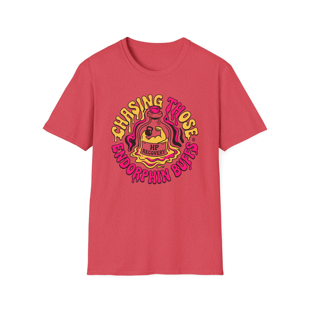 Chasing Endorphins T-Shirt