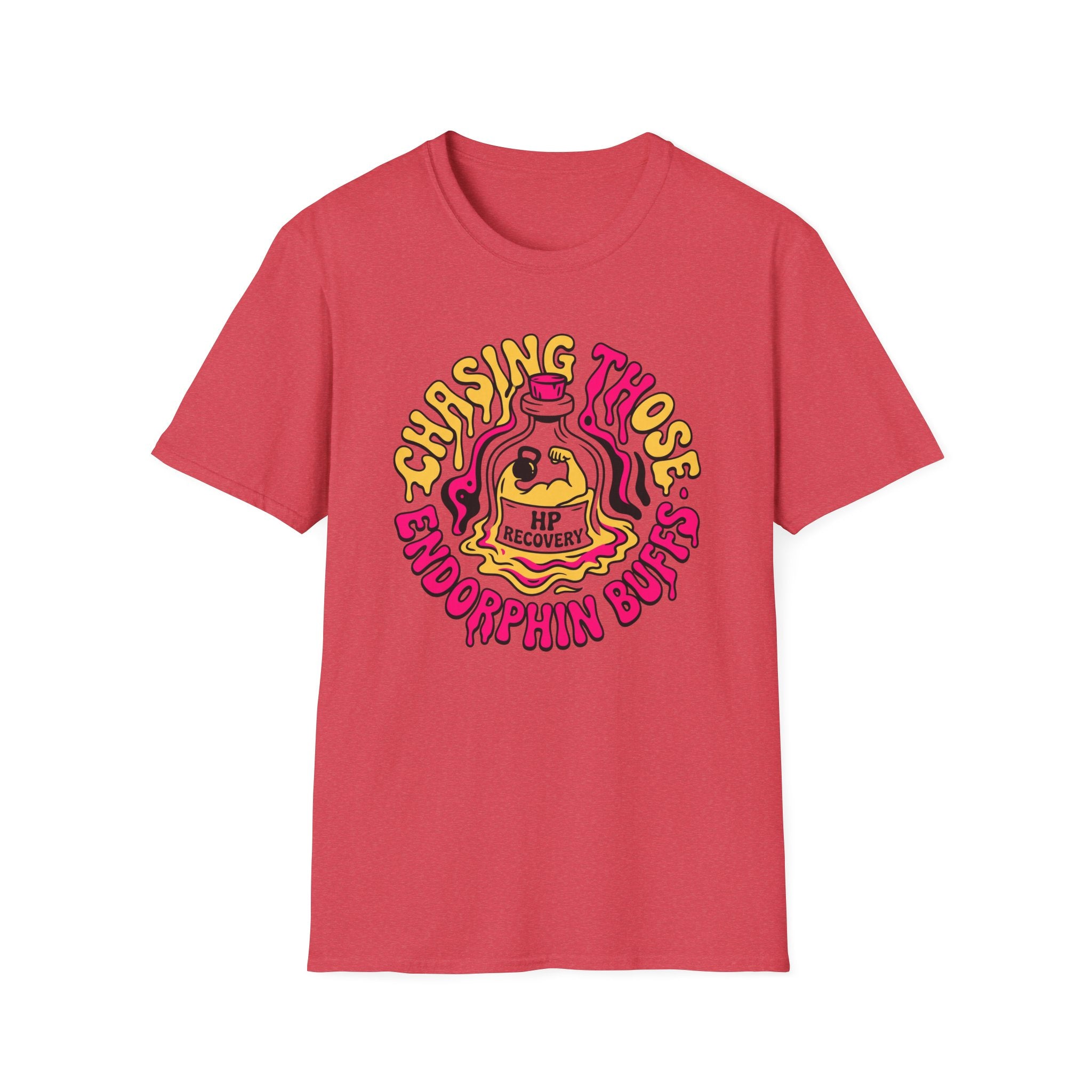 Chasing Endorphins T-Shirt