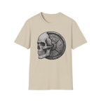 Skull Weight Plate T-Shirt