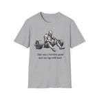 This Was A Terrible Quest T-Shirt