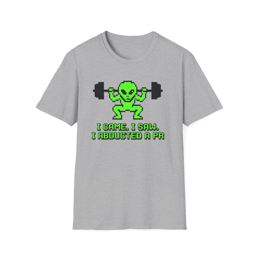 I Came I Saw T-Shirt