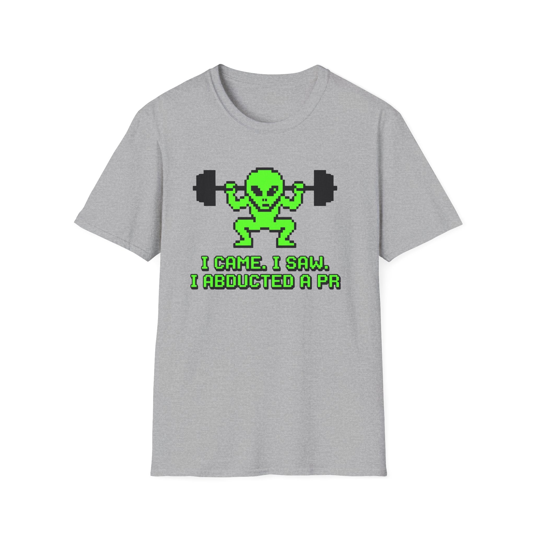 I Came I Saw T-Shirt