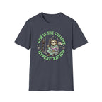 Gym Is The Current Hyperfixation T-Shirt