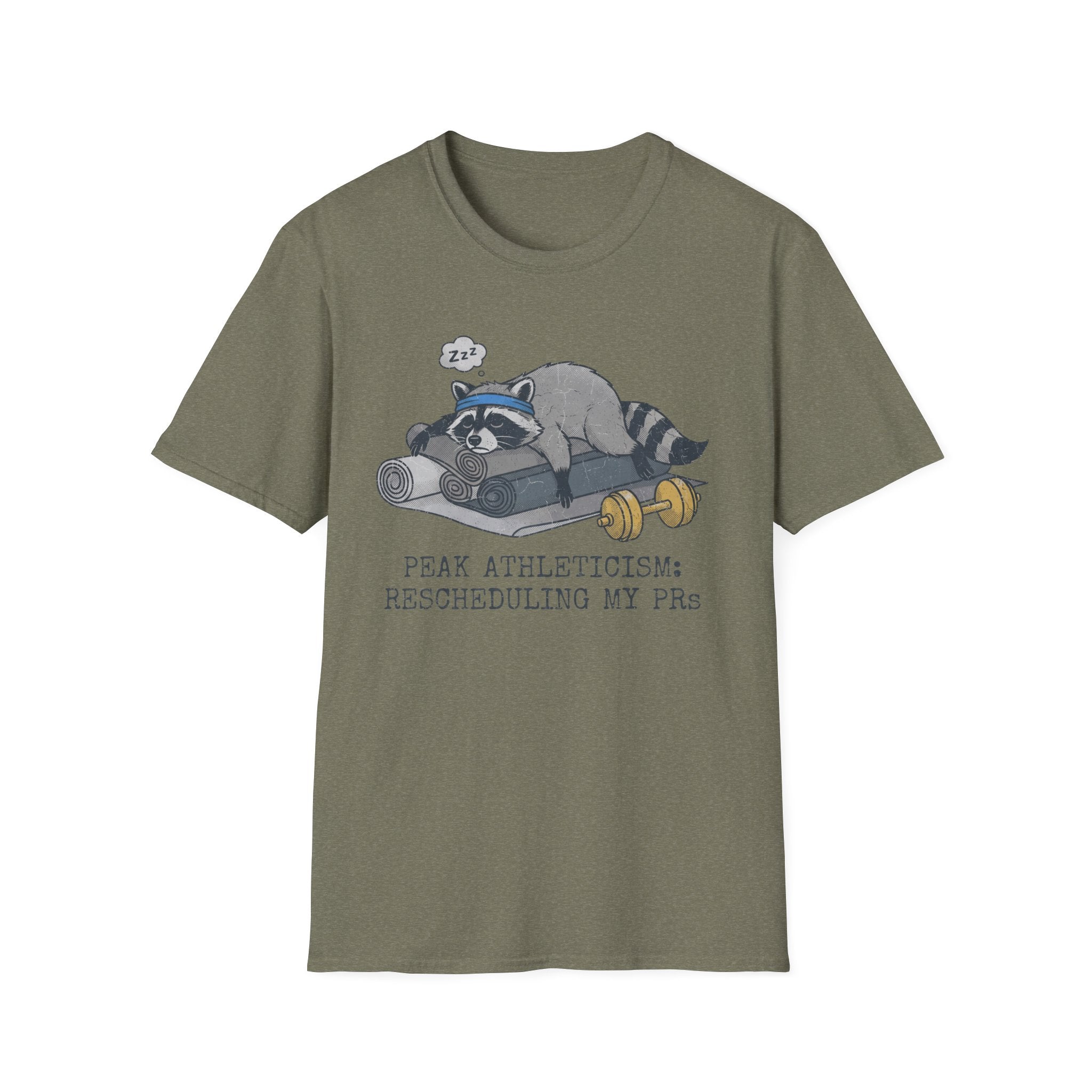 Peak Athleticism T-Shirt